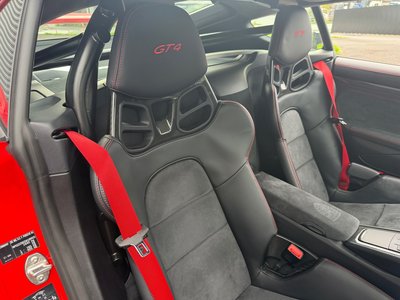 2016 Porsche CAYMAN thumbnail 29