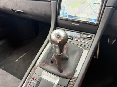 2016 Porsche CAYMAN thumbnail 35