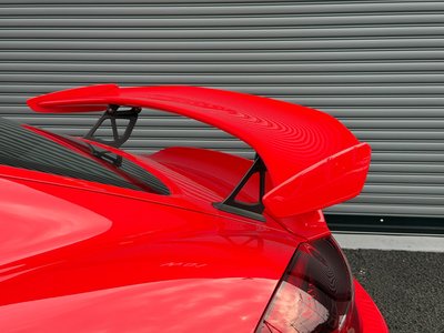2016 Porsche CAYMAN thumbnail 18