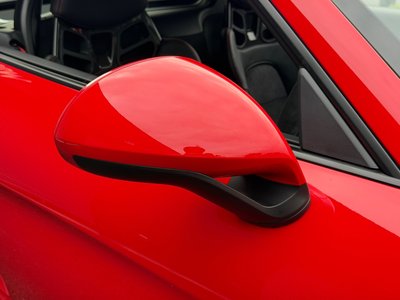 2016 Porsche CAYMAN photo 13