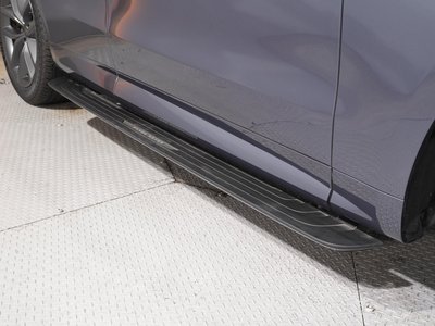 2025 LAND Rover RANGE ROVER SPORT photo 9