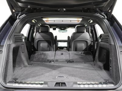 2025 LAND Rover RANGE ROVER SPORT thumbnail 52