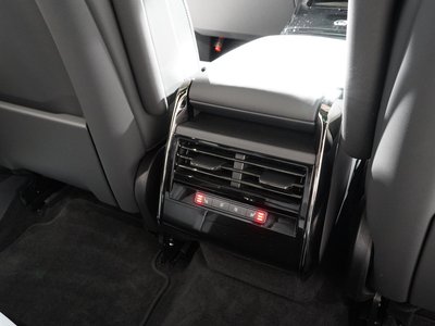 2025 LAND Rover RANGE ROVER SPORT thumbnail 34
