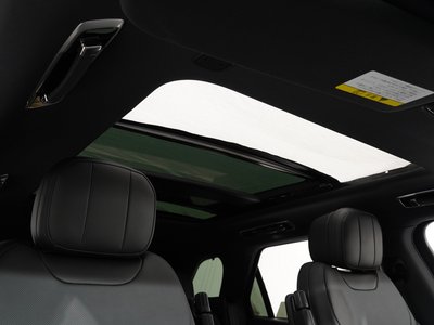 2025 LAND Rover RANGE ROVER SPORT photo 6
