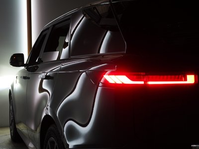 2025 LAND Rover RANGE ROVER SPORT thumbnail 58