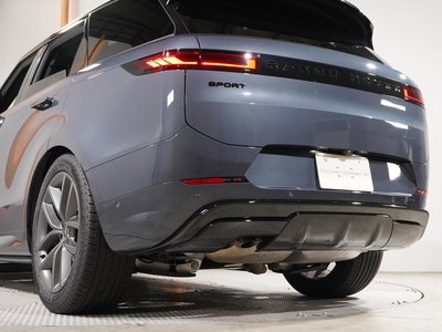 2025 LAND Rover RANGE ROVER SPORT thumbnail 47