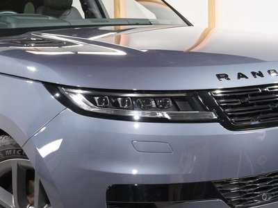 2025 LAND Rover RANGE ROVER SPORT thumbnail 37