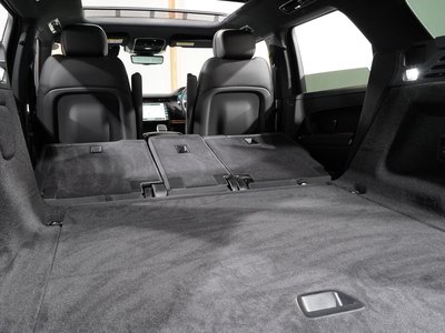 2025 LAND Rover RANGE ROVER SPORT thumbnail 53