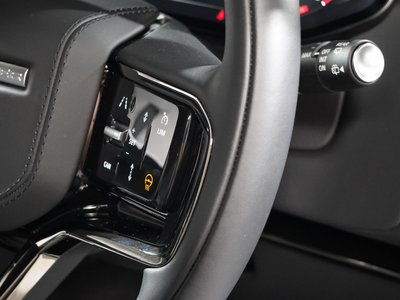 2025 LAND Rover RANGE ROVER SPORT photo 8