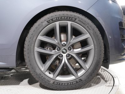 2025 LAND Rover RANGE ROVER SPORT photo 11