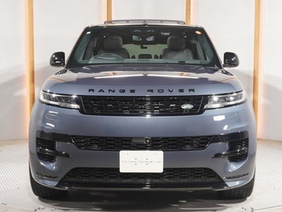 2025 LAND Rover RANGE ROVER SPORT thumbnail 35