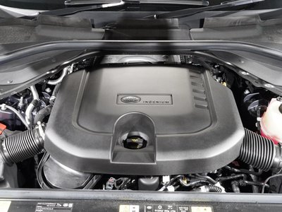 2025 LAND Rover RANGE ROVER SPORT thumbnail 57