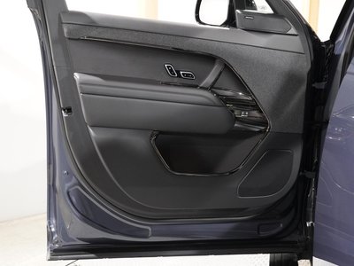 2025 LAND Rover RANGE ROVER SPORT thumbnail 42