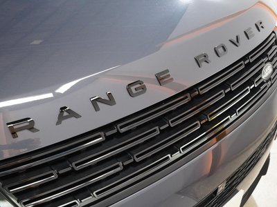 2025 LAND Rover RANGE ROVER SPORT thumbnail 38