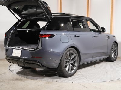 2025 LAND Rover RANGE ROVER SPORT thumbnail 44
