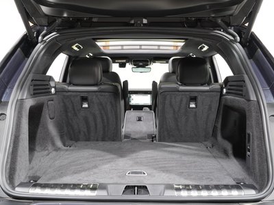 2025 LAND Rover RANGE ROVER SPORT thumbnail 50
