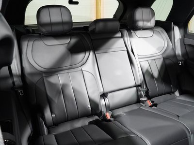 2025 LAND Rover RANGE ROVER SPORT thumbnail 32