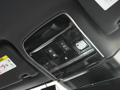 2025 LAND Rover RANGE ROVER SPORT thumbnail 30