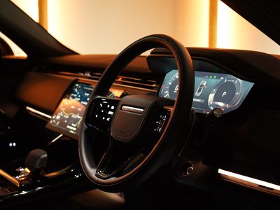 2025 LAND Rover RANGE ROVER SPORT thumbnail 59