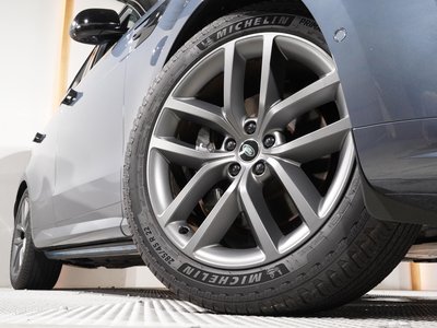 2025 LAND Rover RANGE ROVER SPORT thumbnail 36