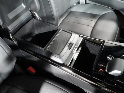 2025 LAND Rover RANGE ROVER SPORT thumbnail 29
