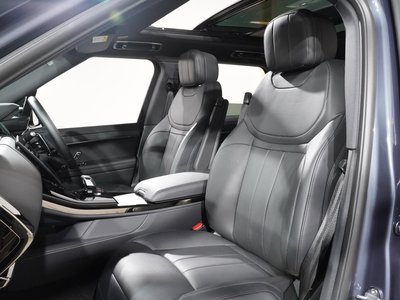 2025 LAND Rover RANGE ROVER SPORT thumbnail 22