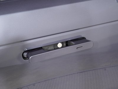 2025 LAND Rover RANGE ROVER SPORT thumbnail 55