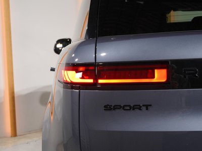 2025 LAND Rover RANGE ROVER SPORT thumbnail 48