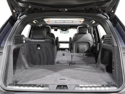 2025 LAND Rover RANGE ROVER SPORT thumbnail 51