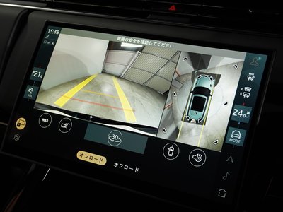 2025 LAND Rover RANGE ROVER SPORT photo 10
