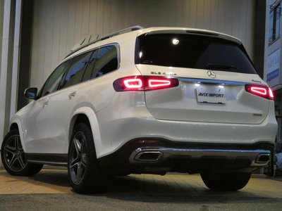 صورة مصغرة 7 لـ 2021 Mercedes-BENZ GLS