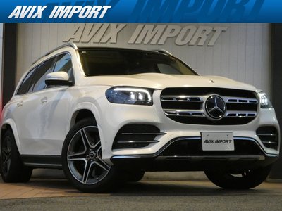 صورة مصغرة 2 لـ 2021 Mercedes-BENZ GLS