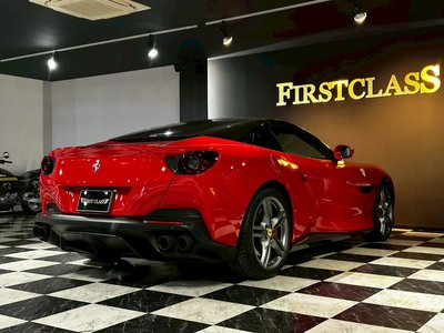 صورة 5 لـ 2019 Ferrari PORTOFINO