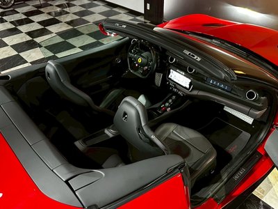 صورة 11 لـ 2019 Ferrari PORTOFINO
