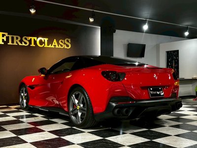 صورة 8 لـ 2019 Ferrari PORTOFINO