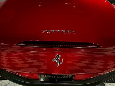 صورة 13 لـ 2019 Ferrari PORTOFINO