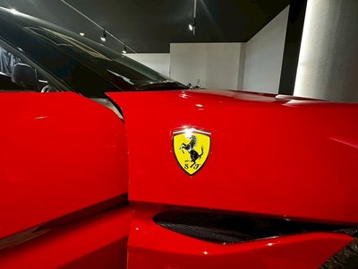 صورة 14 لـ 2019 Ferrari PORTOFINO