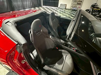 صورة 10 لـ 2019 Ferrari PORTOFINO