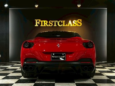 صورة 6 لـ 2019 Ferrari PORTOFINO
