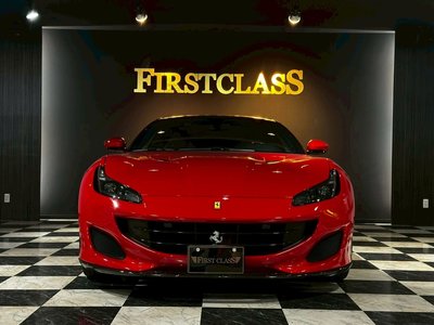 صورة 2 لـ 2019 Ferrari PORTOFINO