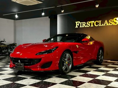 صورة 3 لـ 2019 Ferrari PORTOFINO