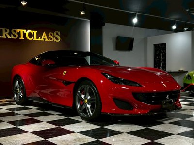صورة 4 لـ 2019 Ferrari PORTOFINO