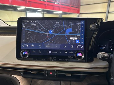 2024 Lexus LM 照片 5
