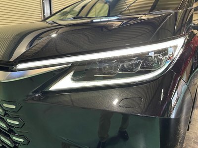 2024 Lexus LM 照片 26