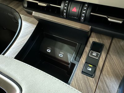 2024 Lexus LM 照片 61