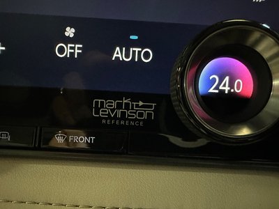 2024 Lexus LM 照片 13
