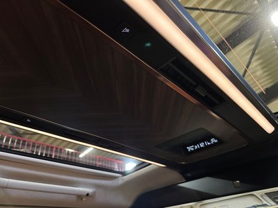 2024 Lexus LM 照片 50
