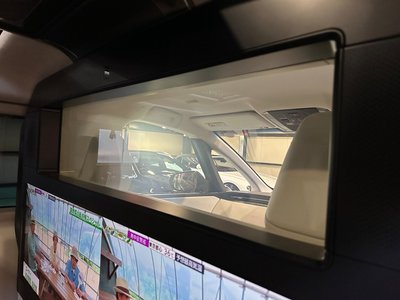 2024 Lexus LM 照片 48
