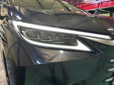 2024 Lexus LM 照片 25
