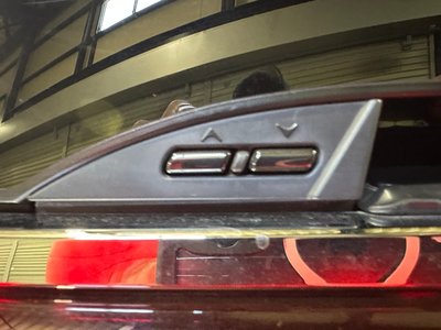 2024 Lexus LM 照片 68
